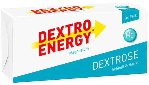DEXTRO ENERGY Dextrose Magnesium dekstroza tabletki z magnesem  3x46g.jpg