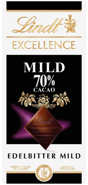 LINDT Excellence Edelbitter Mild 70% kako czekolada gorzka  100g.jpg