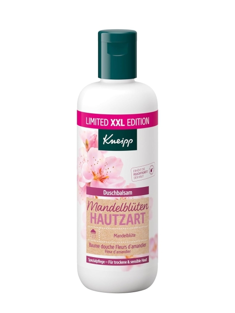 XXL KNEIPP Mandelbluten, żel, balsam pod prysznic  400ml.jpg