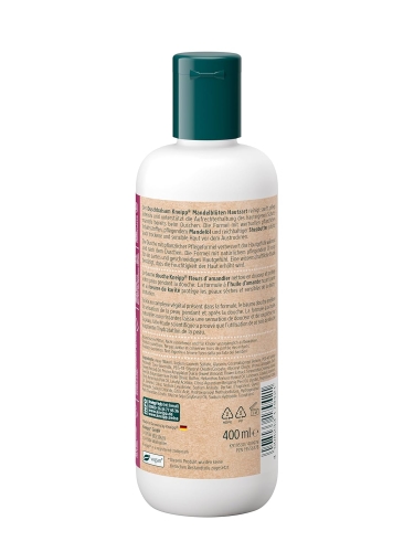 XXL KNEIPP Mandelbluten, żel, balsam pod prysznic  400ml 2.jpg