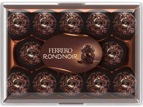FERRERO Rondnoir pralinki z ciemnej czekolady 138g 14 szt.jpg