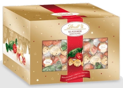 LINDT Klassiker Mischung mieszanka pralin 450g 32szt.jpg