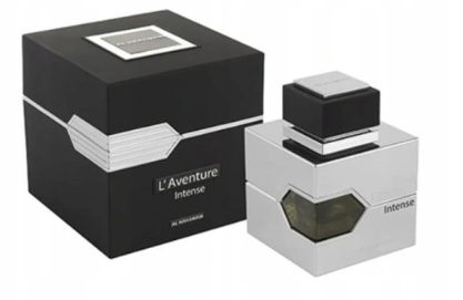 AL HARAMAIN L'Aventure Intensywna woda perfumowana w sprayu 100ml 2.png