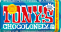 TONY'S Chocolate Chip Cookie czekolada 180g.png