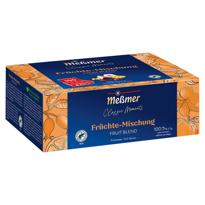 MESSMER gastro herbata owocowa Fruchte-mischung 100x3g.png