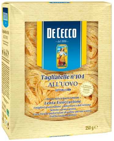 DE Cecco Tagliatelle 250g.jpg