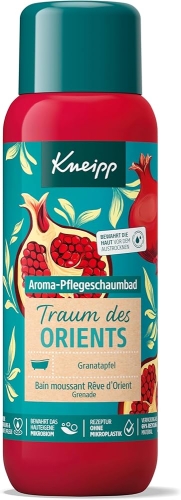 Kneipp Traum des Orients pianka do kąpieli.jpg