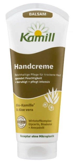 Kamill handcreme krem do rąk balsam 100ml.png