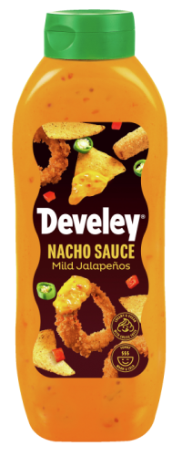 Develey Nacho sauce.png
