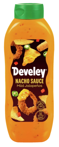 Develey Nacho sauce.png