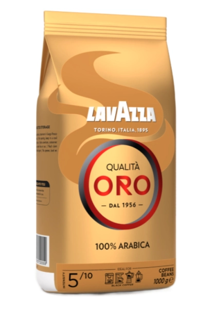 Lavazza Crema oro arabica .png