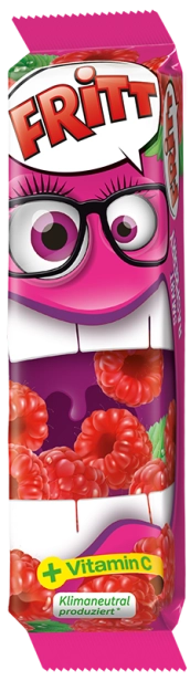 FRITT HImbeergeschmack malinowe gumy rozpuszczalne 70g.jpg