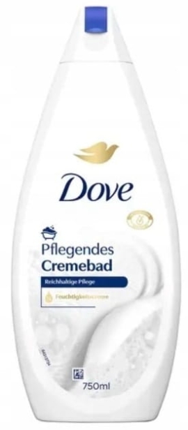 DOVE Original 750 ml kremowy płyn do kąpieli DE.jpg