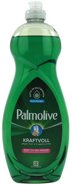 PALMOLIVE 750ml Płyn do naczyń Original.jpg