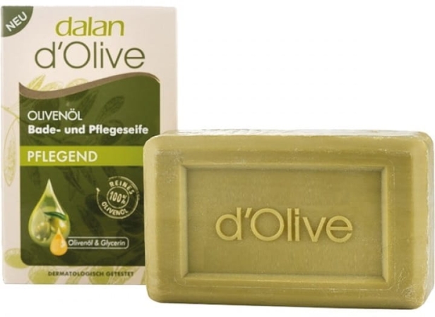 DALAN d'Olive Mydełko do ciała nawilżające  25g.jpg
