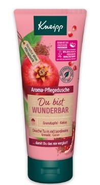 KNEIPP Du bist wunderbar kakao granat żel pod prysznic  200ml.jpg