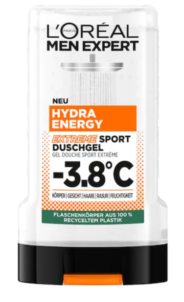 LOREAL MEN EXPERT Extreme Sport męski żel 5w1 250ml.jpg