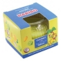 HARIBO świeca zapachowa Lime coconut 85g.jpg