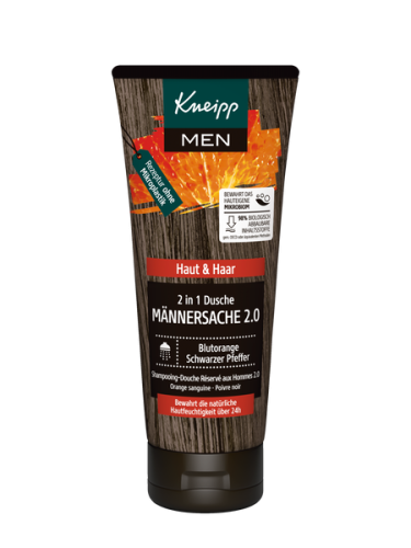 KNEIPP Blutorange &amp; Schwarzer Pfeffer 2w1 szampon,żel pod prysznic 200ml.jpg
