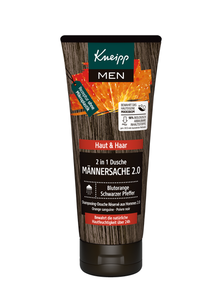 KNEIPP Blutorange &amp; Schwarzer Pfeffer 2w1 szampon,żel pod prysznic 200ml.jpg