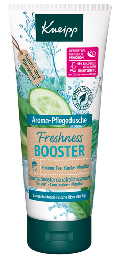 KNEIPP Freshness Booster żel pod prysznic 200ml.jpg