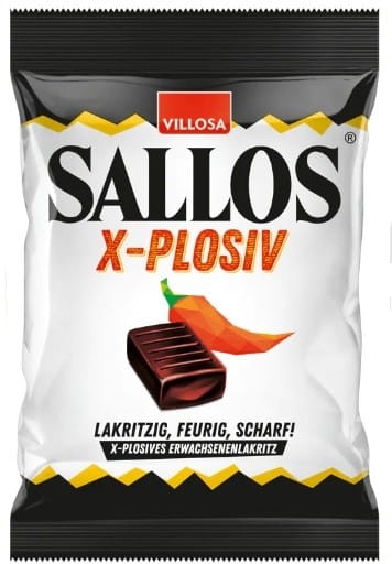 SALLOS X-Plosiv cukierki lukrecjowe z nadzieniem chili 150g 25 sztuk.jpg