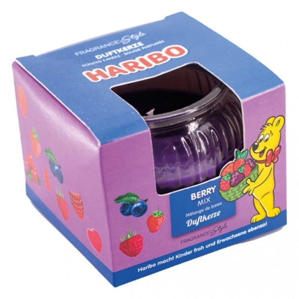 HARIBO świeca zapachowa Berry Mix 85g.jpg