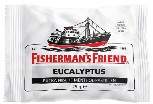 FISHERMAN'S FRIEND pastylki pudrowe Eucalyptus 25g.jpg