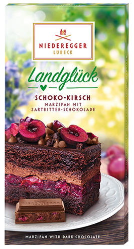 NIEDEREGGER Landgluck czeko wiśnia czekolada gorzka 100g.jpg