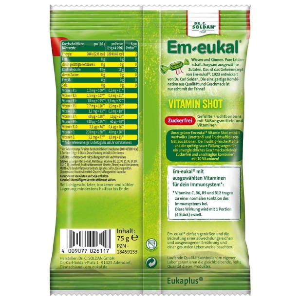 Cukierki EM-EUKAL Vitamin shot Sauer odporność bez cukru 75g2.jpg