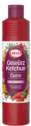 HELA ostry sos GEWÜRZ KETCHUP CURRY Extra Scharf  800 ml.jpg