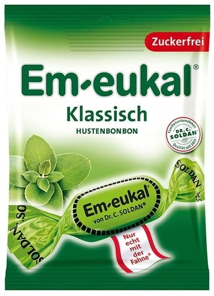 Cukierki ziołowe EM-EUKAL Klassisch  bez cukru z olejkami 75g.jpg