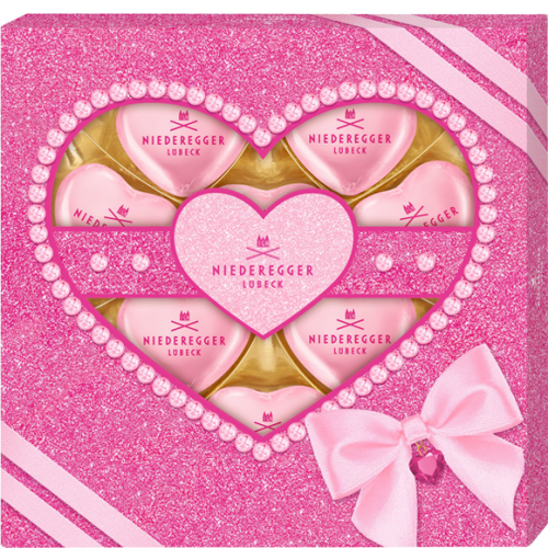 NIEDEREGGER 'Glam' praliny serca Marc de Champagne  125g.png
