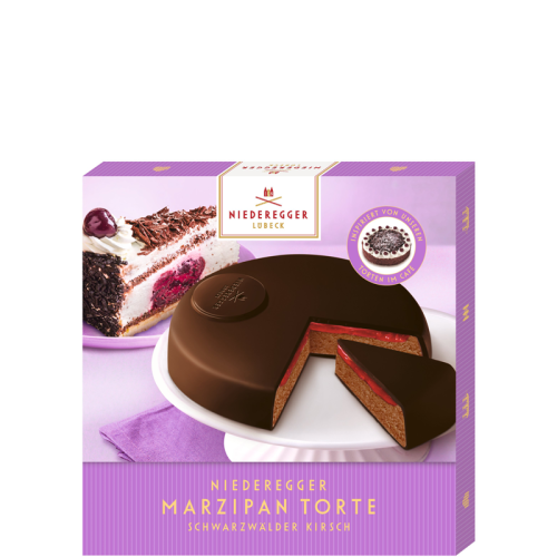 Tort marcepanowy NIEDEREGGER Schwarzwalder kirsche wiśniowy 185g.png