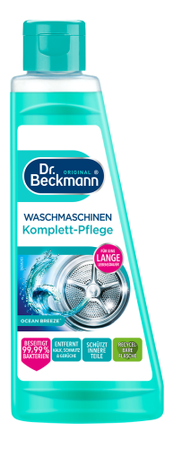 Dr. BECKMANN Komplett płyn do czyszczenia pralki 250 ml.jpg
