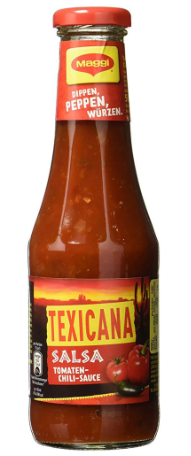 MAGGI Texicana Tomaten-chili  salsa ostry sos 500ml.png