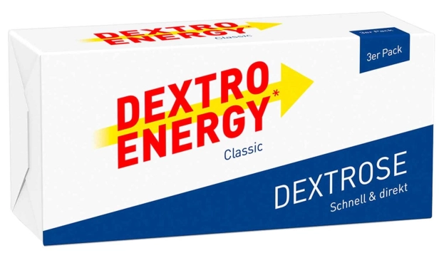 DEXTRO ENERGY Dextrose dekstroza tabletki  Classic 3x8-pack.jpg