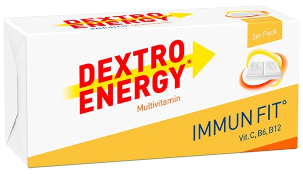 DEXTRO ENERGY Immun Fit Multivitamin tabletki dekstroza  3x8-pack.jpg