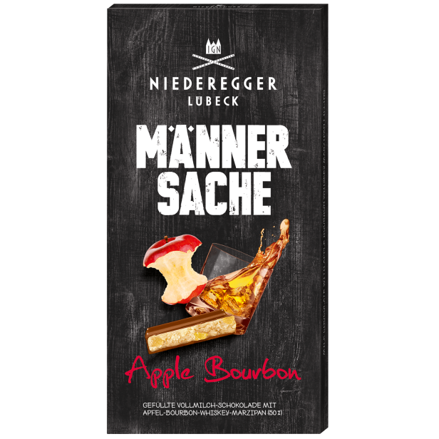 NIEDEREGGERMannerSache  czekolada z marcepanem  bourbon jabłko 110g.jpg