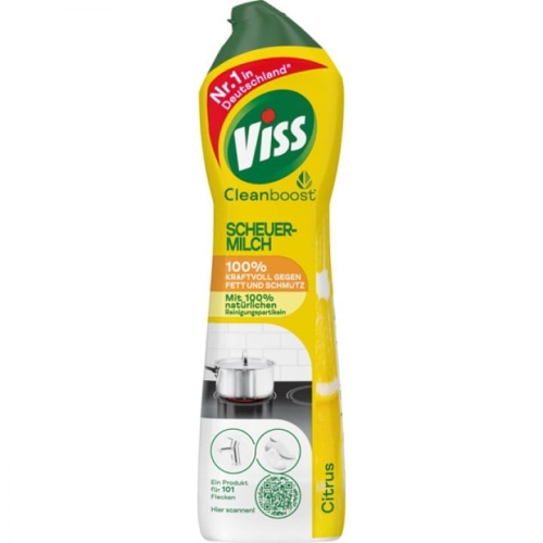 VISS CIF mleczko do czyszczenia Cytrynowe 500ml.jpg
