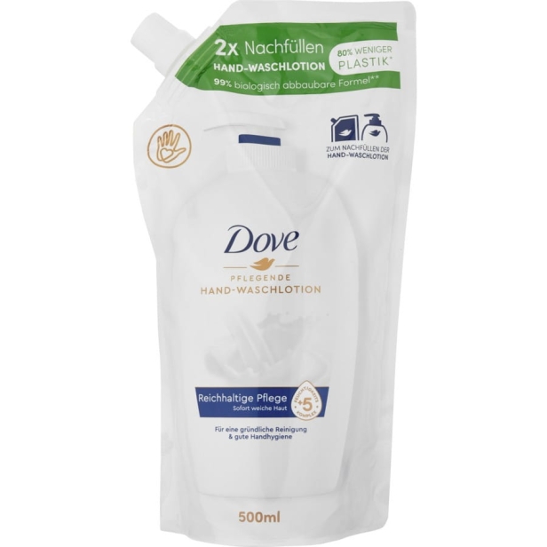 DOVE caring odżywcze mydło w płynie zapas 500ml.jpg