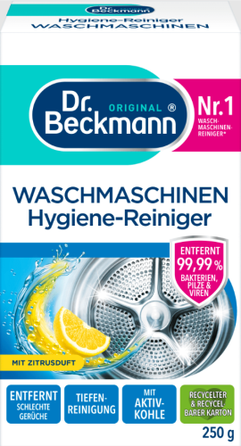 Dr. BECKMANN proszek do czyszczenia pralki 250g.jpg