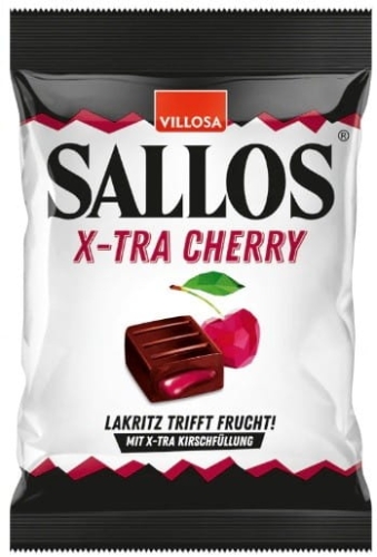 SALLOS X-tra Cherry cukierki lukrecjowe z nadzieniem wiśniowym 150g 25 sztuk.jpg