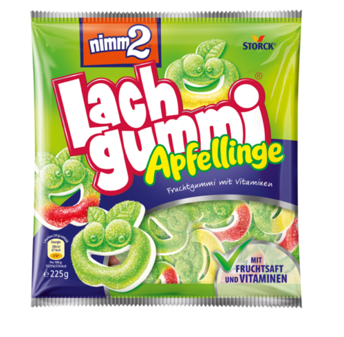 LACH GUMMI Apfellinge żelki NIMM.jpg