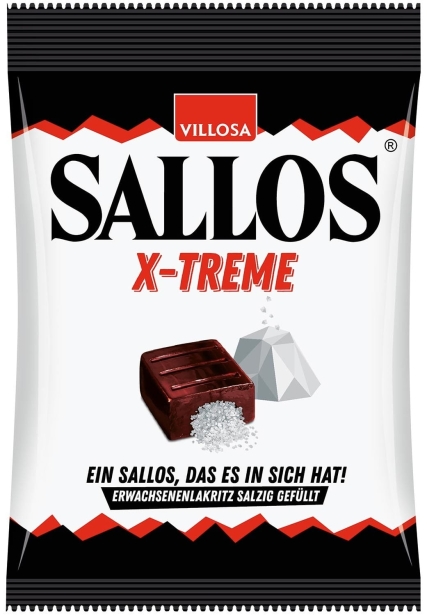 SALLOS X-treme karmelki o smaku lukrecji z nadzieniem amoniakowo-solnym 150g.jpg