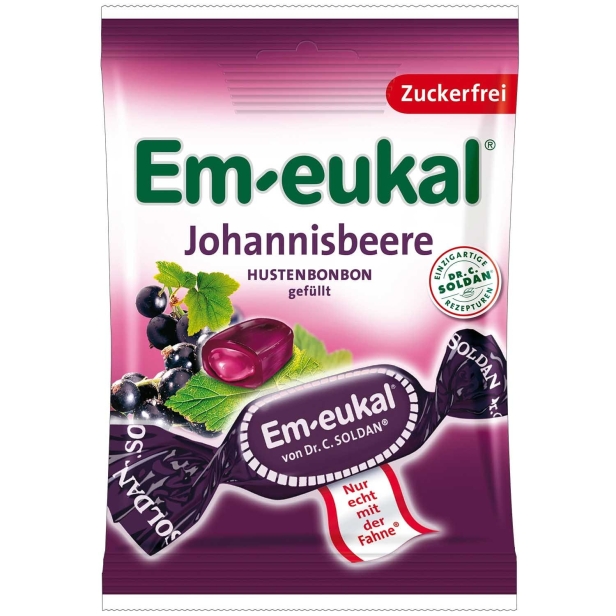 Cukierki EM-EUKAL Johannisbeere porzeczkowe z nadzieniem 75g.jpg