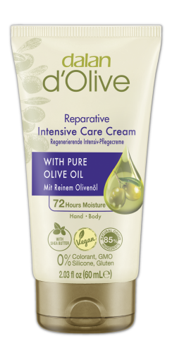 DALAN d'Olive Reparative Intesive Care Cream 60 ml krem nawailżający.jpg