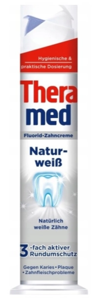 THERA MED Natur-Weiss wybielająca pasta do zębów 100ml.png