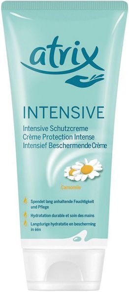ATRIX Intensive krem do rąk  100 ml Camomile rumianek.jpg